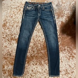 Rock Revival jeans. Size 29